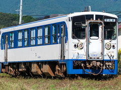 反対側の先頭車はイラスト。こちらもゲテモノ感が。