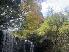 鍋ヶ滝公園 (ウェブからの事前予約制になっております。)