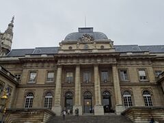 裁判所 (パリ)