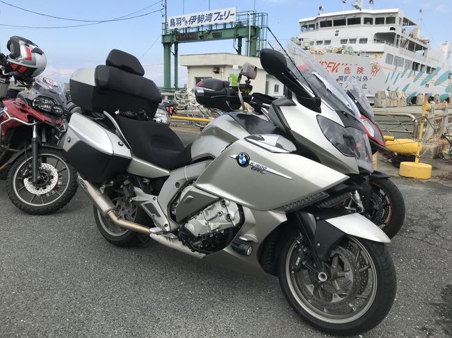 Bmwモトラッド伊勢志摩ツーリング日記 志摩市 賢島 浜島 三重県 の旅行記 ブログ By Ryu1さん フォートラベル