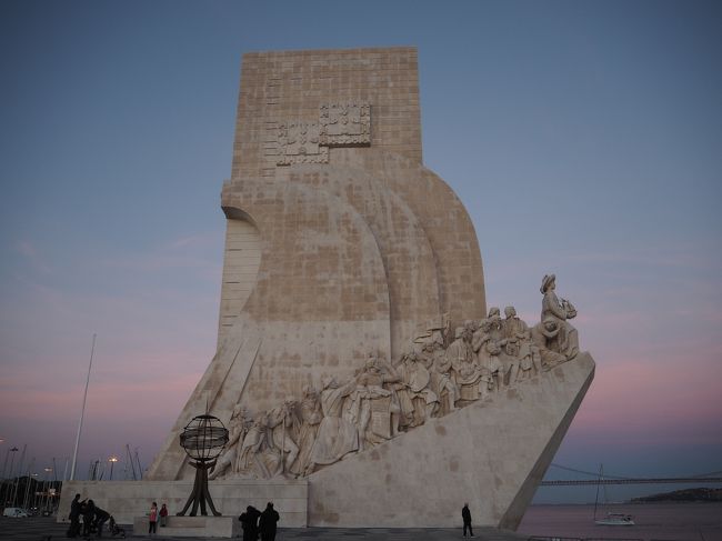 夕暮れになって、マジックアワー。<br />凄く綺麗で、本当に綺麗で。