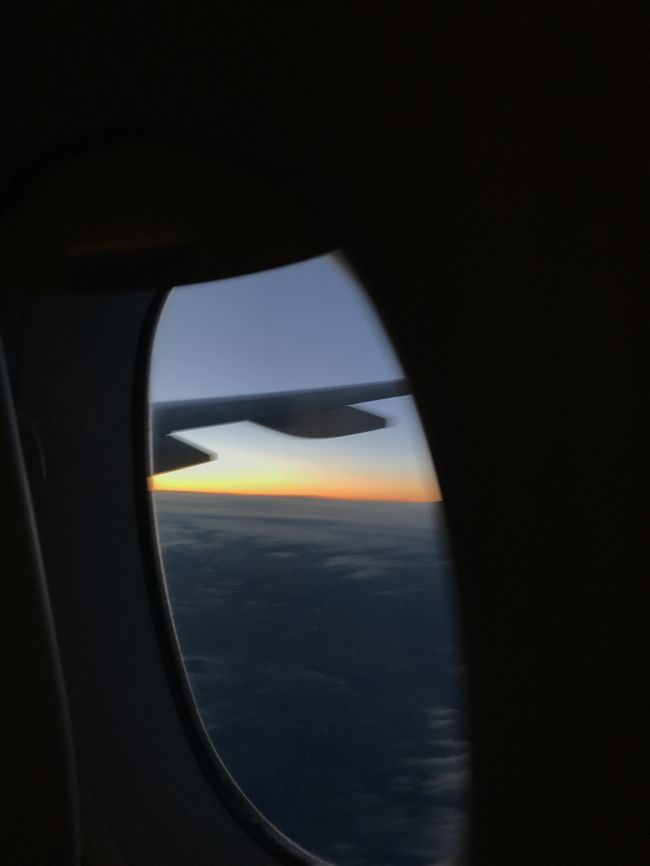 ミュンヘンに近づいてきました。