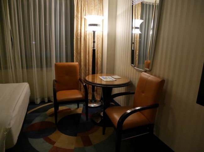 テーブルセット