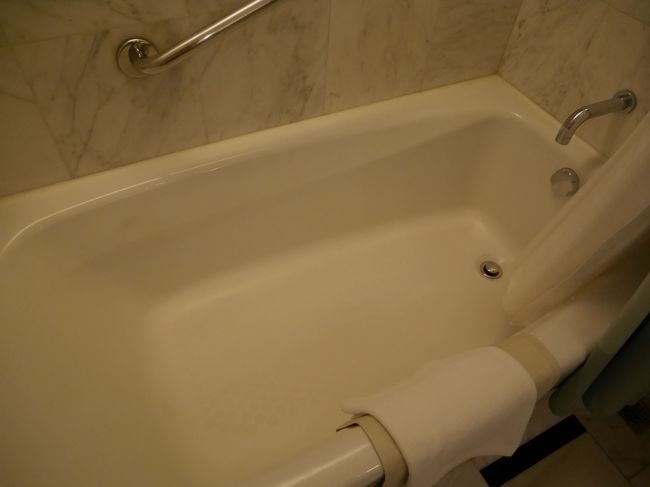 バスタブ