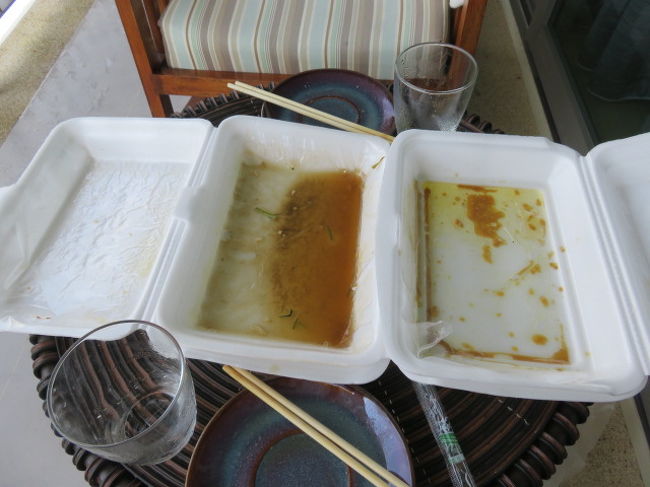 ごちそうさまでした！！<br /><br />おいしかったです！<br />お会計も明朗会計だったのですが、写真を撮り忘れてしまいました。<br />たぶん、３００Ｂくらいだったと思います。