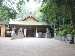 松阪神社