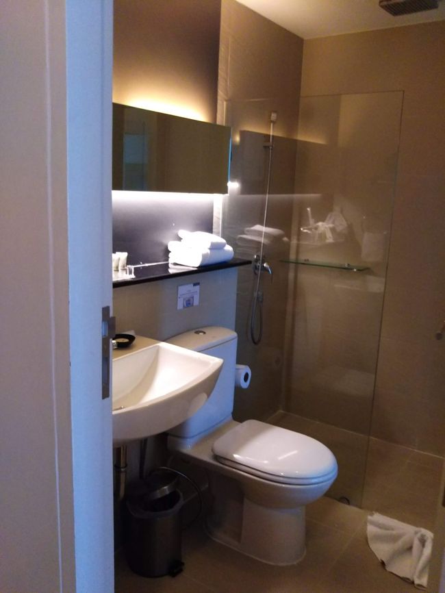 2泊で12,596円（朝食なし）でした。