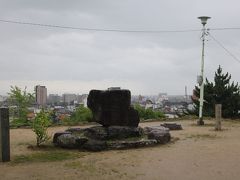 松阪城
