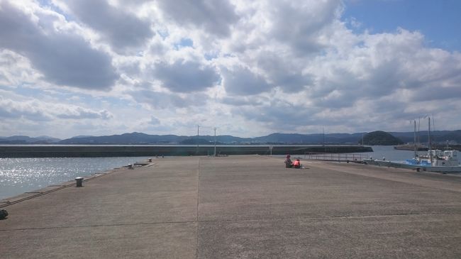 地元さるく 宝が当たる 高島 宝島 唐津 虹の松原 佐賀県 の旅行記 ブログ By さるくさん フォートラベル
