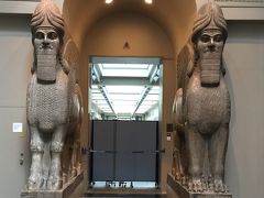 Room 6
Assyrian sculpture and Balawait gates