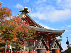 大山阿夫利神社