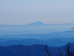 ここは筑波山がバッチリ(^^♪