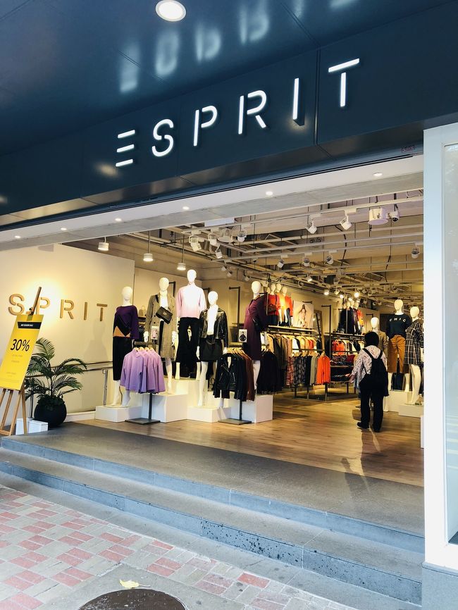 すっごく楽しかった☆。<br />次はSALEの時に来てみたいな～。