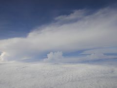 飛行機での移動