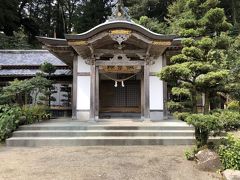 霧島東神社