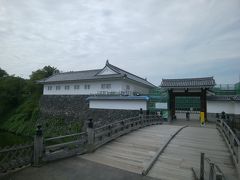 山形城跡(霞城公園)