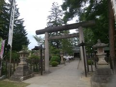 松岬神社