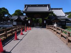 善光寺(長野県長野市)