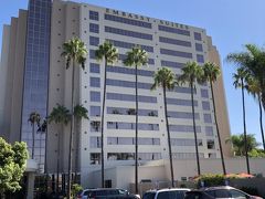 Embassy Suites by Hilton San Diego La Jolla