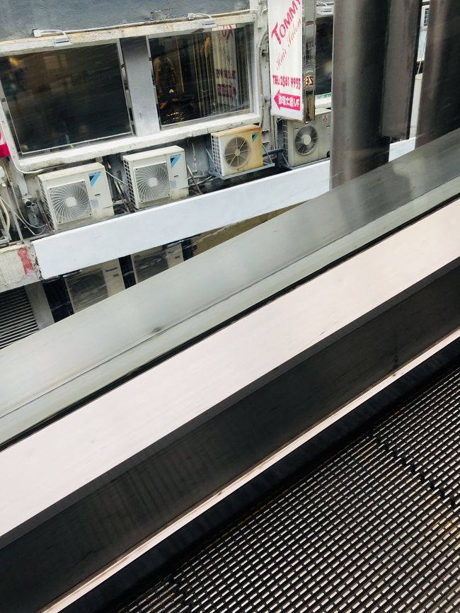 やっぱり今でも屈んで王菲（フェイ・ウォン）ごっこしてる人多いですね☆。