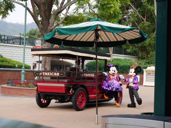 ハロウィーンのコスチューム(^^)