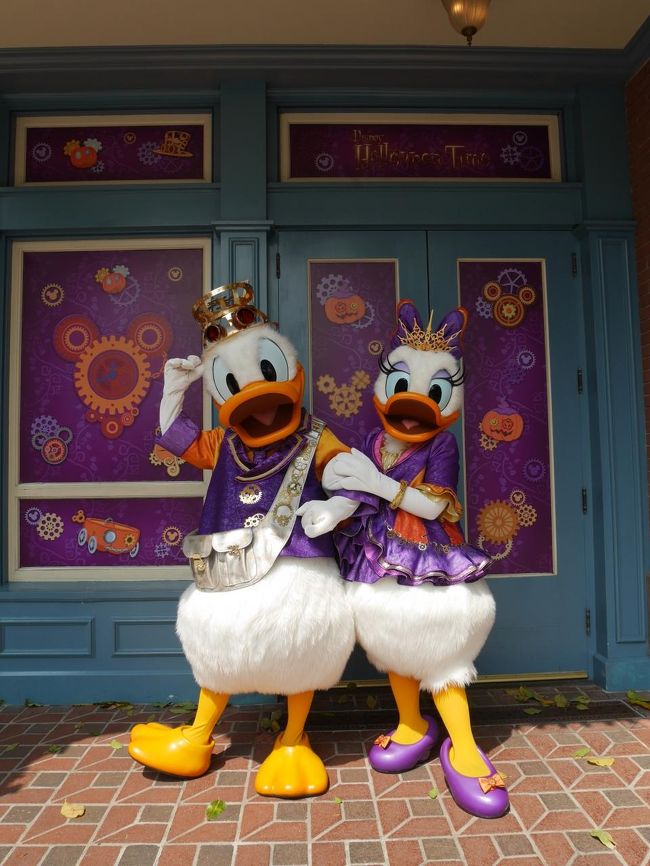 このコスもいい感じ(^^)