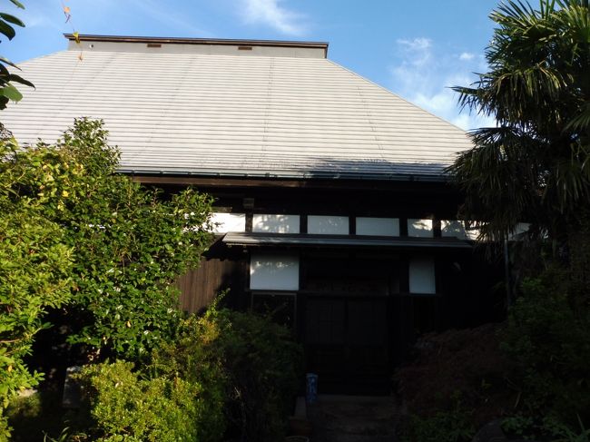 佐渡島は遠かった 音楽と陶芸の宿 花の木 に泊まる 佐渡島 新潟県 の旅行記 ブログ By Bettyさん フォートラベル