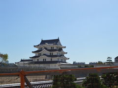 尼崎城址公園