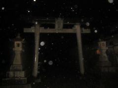 堅田八幡神社