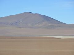 【世界最高峰の砂漠：アタカマ砂漠を徘徊する】

うひょ～....