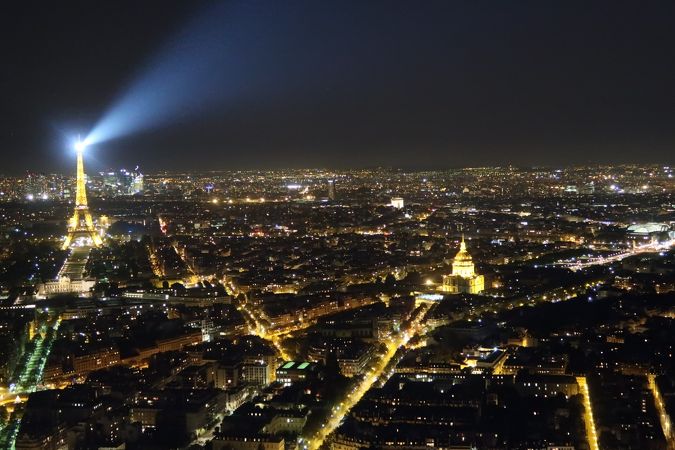 フランスの夜景 ライトアップ がきれいなスポット フォートラベル フランスの夜景 ライトアップ がきれいなスポット フォートラベル