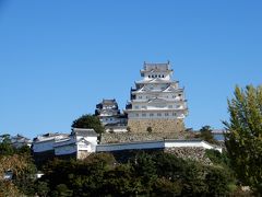 姫路城 (姫路公園)