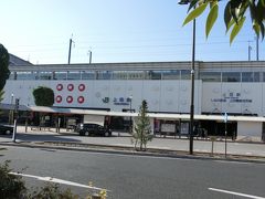 上田駅