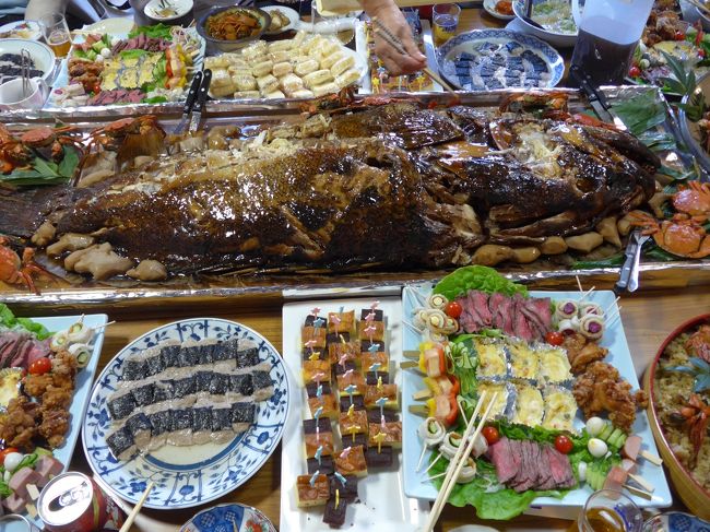 ２０１８年も唐津くんちに行ってきました 0 唐津 虹の松原 佐賀県 の旅行記 ブログ By Sakuraさん フォートラベル