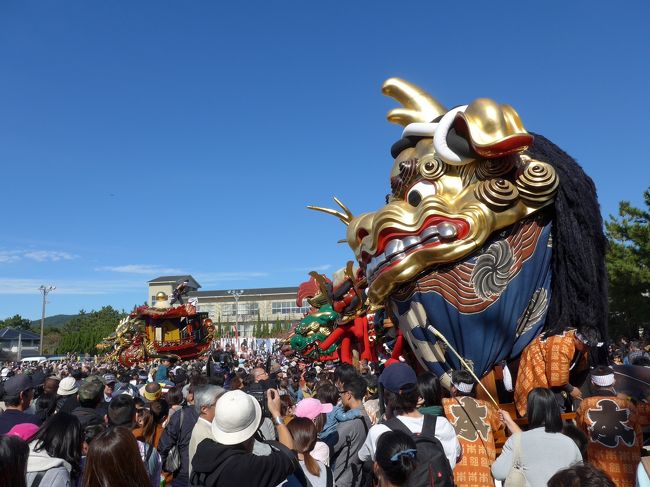 2018年も唐津くんちに行ってきました 0 唐津 虹の松原 佐賀県 の旅行記 ブログ By Sakuraさん フォートラベル 2018年も唐津くんちに行ってきました 0 唐津 虹の松原 佐賀県 の旅行記 ブログ By Sakuraさん フォートラベル