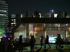 横浜スマートイルミネーション2018