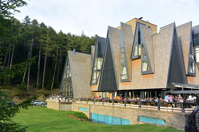 『Pino Nature Hotel』