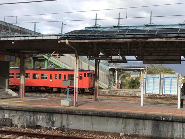 只見紅葉満喫号で行く只見18 只見 福島県 の旅行記 ブログ By としさん フォートラベル