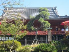 国立西洋美術館を出て､上野公園の中を通って駅へと向かいます｡