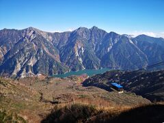 大観峰　ロープウエイの乗継時間がタイトで
2.3枚写真を撮っただけ。
