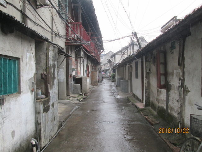 上海の川沙古鎮 東門街 古住宅街並み 上海 中国 の旅行記 ブログ By 中国の風景さん フォートラベル 上海の川沙古鎮 東門街 古住宅街並み 上海 中国 の旅行記 ブログ By 中国の風景さん フォートラベル