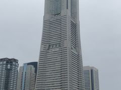 横浜ランドマークタワー