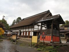 太平山 長勝寺