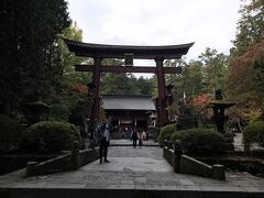 まだまだ時間的にも早いので
お気に入りの

＝富士浅間神社＝