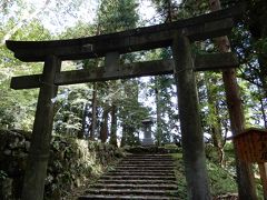 本宮神社です。