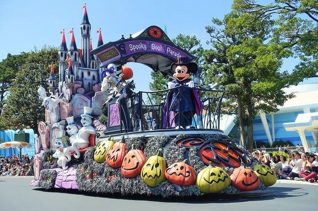 35周年のディズニー ハロウィーン 後編 サンルートプラザ東京 宿泊記 東京ディズニーリゾート 千葉県 の旅行記 ブログ By Inspiritさん フォートラベル 35周年のディズニー ハロウィーン 後編 サンルートプラザ東京 宿泊記 東京ディズニーリゾート 千葉県 の旅行記 ブログ By Inspiritさん フォートラベル