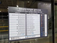 仁川国際空港駅