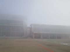 金浦国際空港 (GMP)