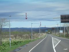 釧路湿原へ向かいます。