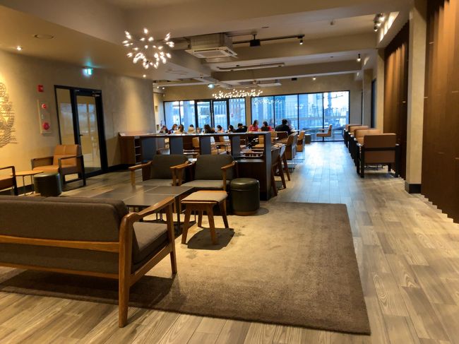 しばしコーヒータイムを楽しみました。<br /><br />